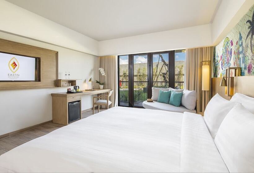 اتاق لوکس, Eastin Ashta Resort Canggu