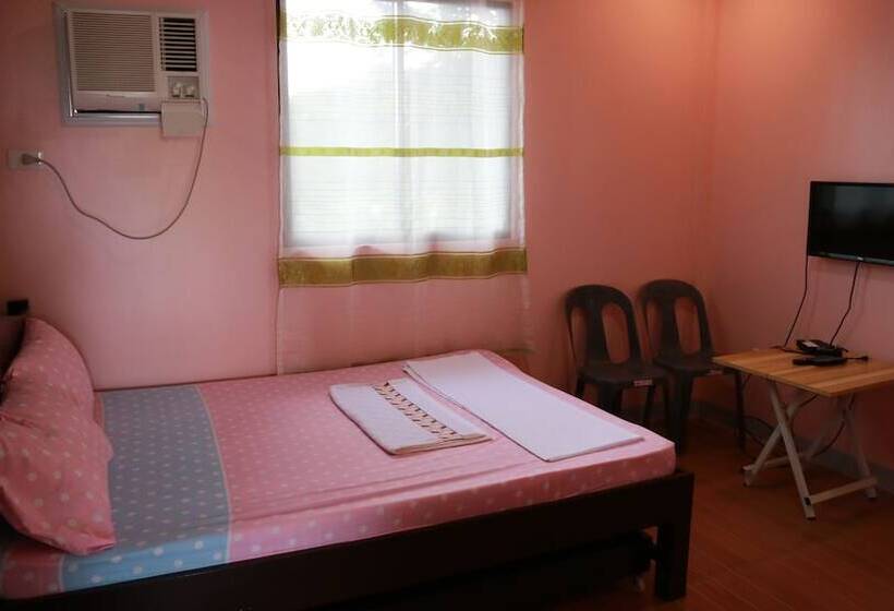 اتاق استاندارد, Gravino Pension House