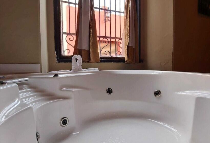 سوییت, Independencia Dos 7 Hotel Boutique