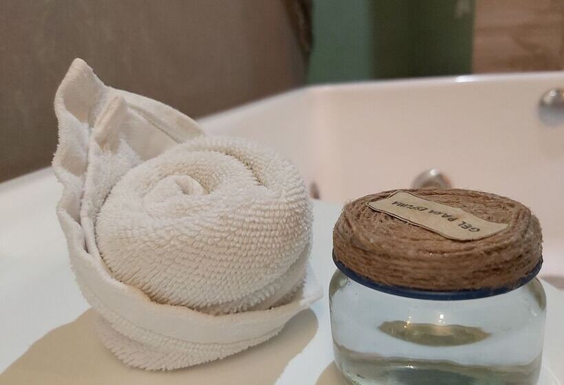 سوییت, Independencia Dos 7 Hotel Boutique