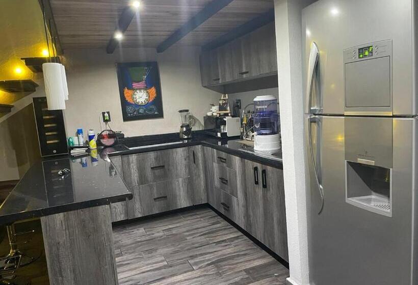 سوییت, Independencia Dos 7 Hotel Boutique