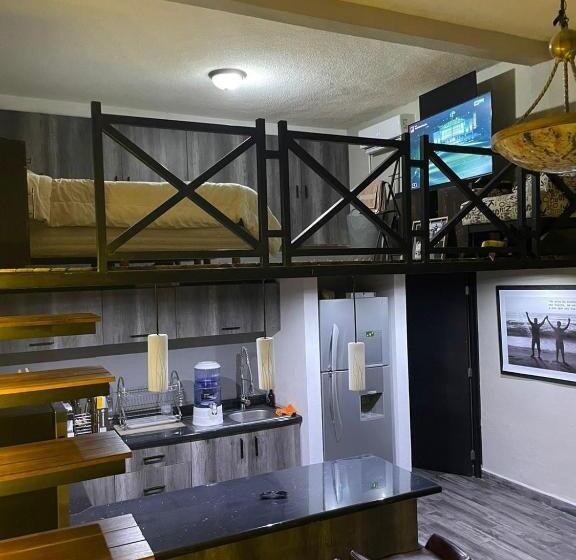 سوییت, Independencia Dos 7 Hotel Boutique