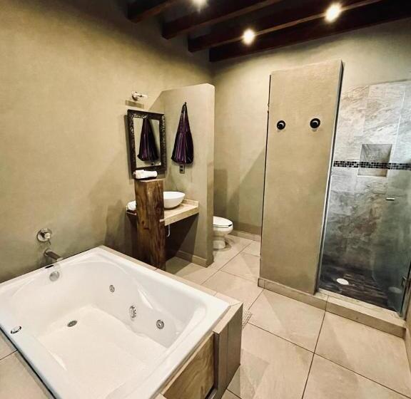 سوئیت با تخت بزرگ, Independencia Dos 7 Hotel Boutique