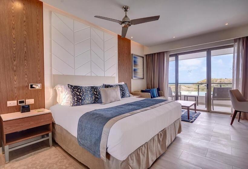 Club Junior Suite, Royalton Antigua, An Autograph Collection All Inclusive Resort