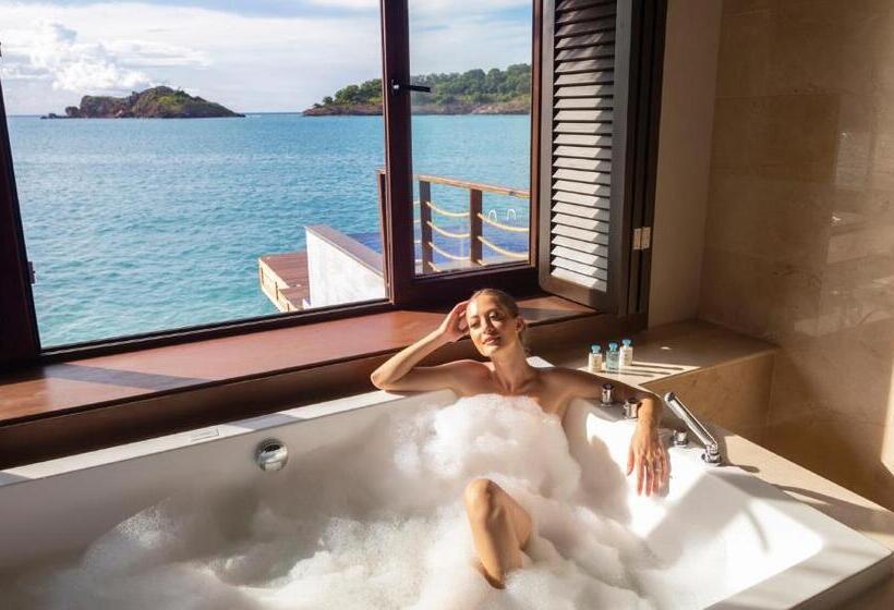 بانگلوی استاندارد, Royalton Antigua, An Autograph Collection All Inclusive Resort