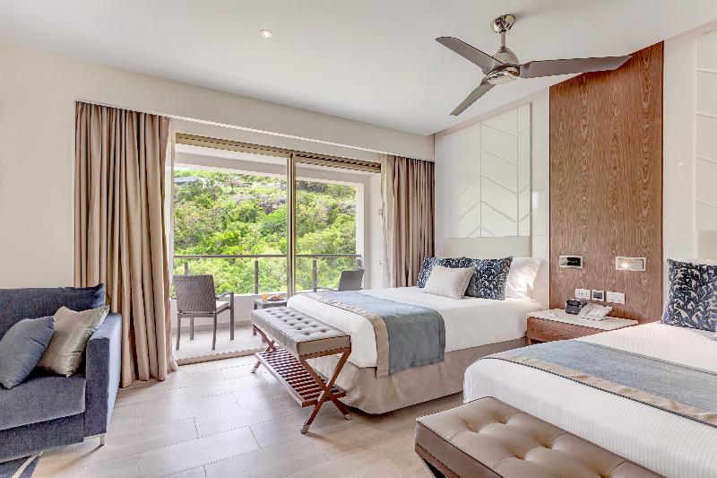 سوییت جونیور لوکس, Royalton Antigua, An Autograph Collection All Inclusive Resort
