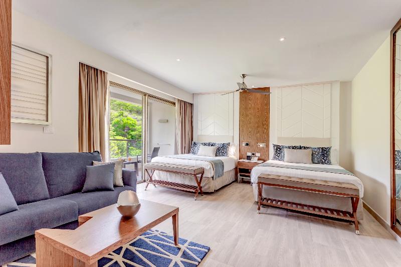 سوییت جونیور لوکس, Royalton Antigua, An Autograph Collection All Inclusive Resort