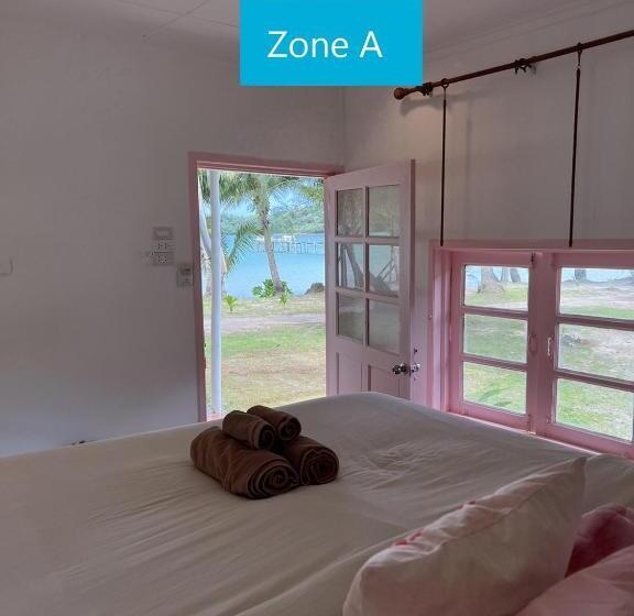 بانگلوی استاندارد, Siam Beach Resort, Koh Kood