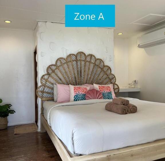 بانگلوی استاندارد, Siam Beach Resort, Koh Kood