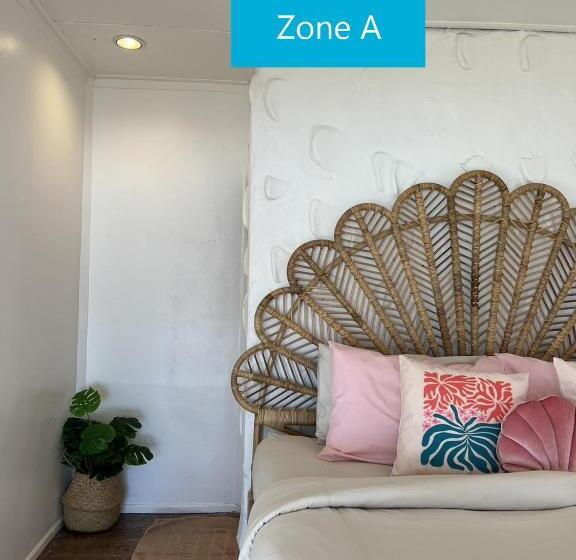 بانگلوی استاندارد, Siam Beach Resort, Koh Kood