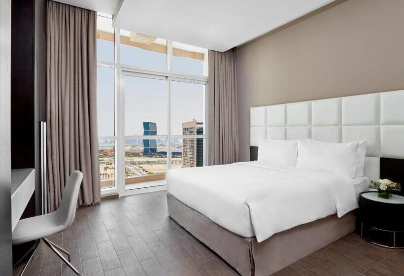 سوییت, Staybridge Suites   Doha Lusail, An Ihg
