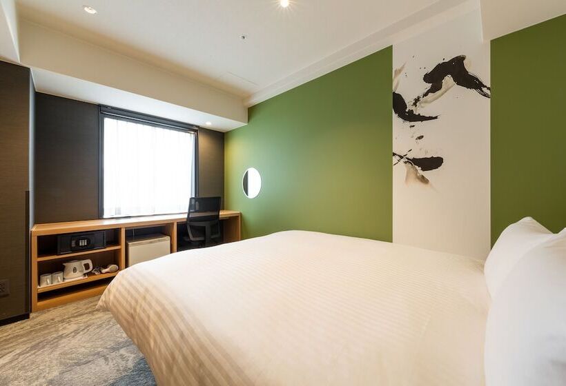 스탠다드 룸, The Onefive Kyoto Shijo