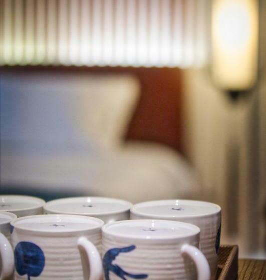 اتاق استاندارد اینتریور, The Sunbeam Hideaway B&b