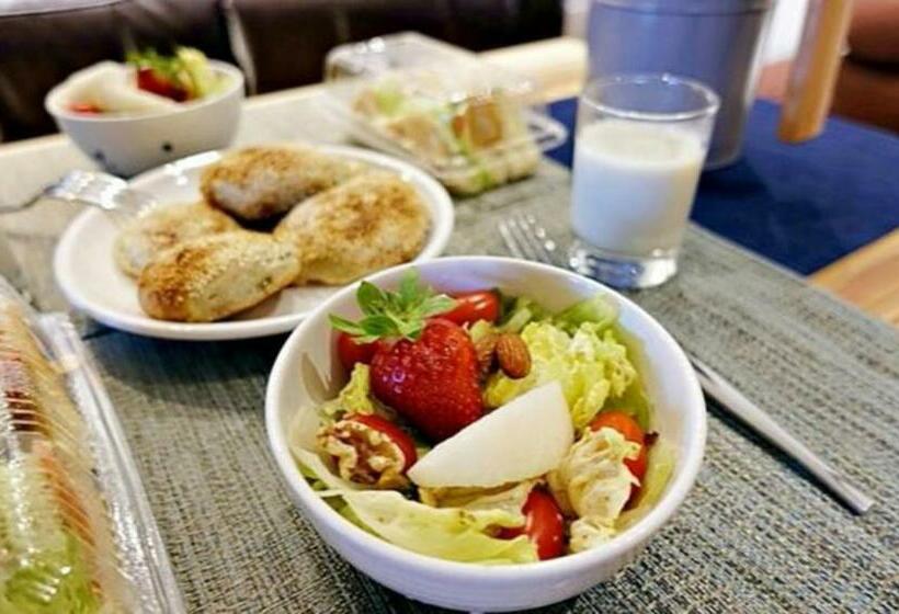 اتاق استاندارد اینتریور, The Sunbeam Hideaway B&b