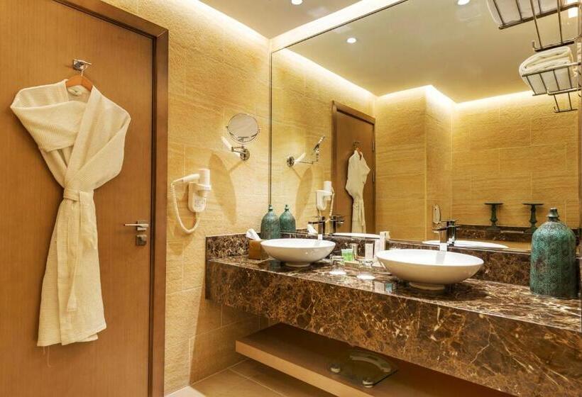 اتاق سوپریور, Royal Central Hotel And Resort The Palm