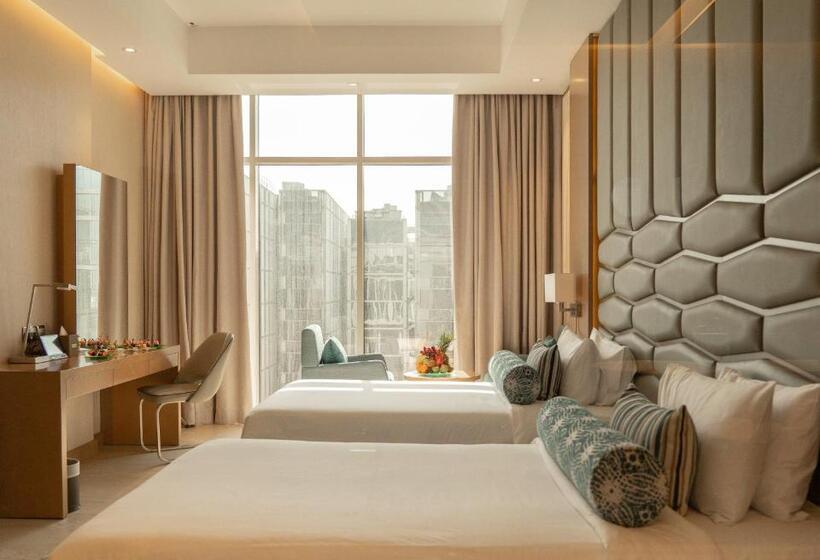 اتاق سوپریور, Royal Central Hotel And Resort The Palm