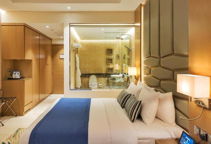 اتاق اکونومی, Royal Central Hotel And Resort The Palm