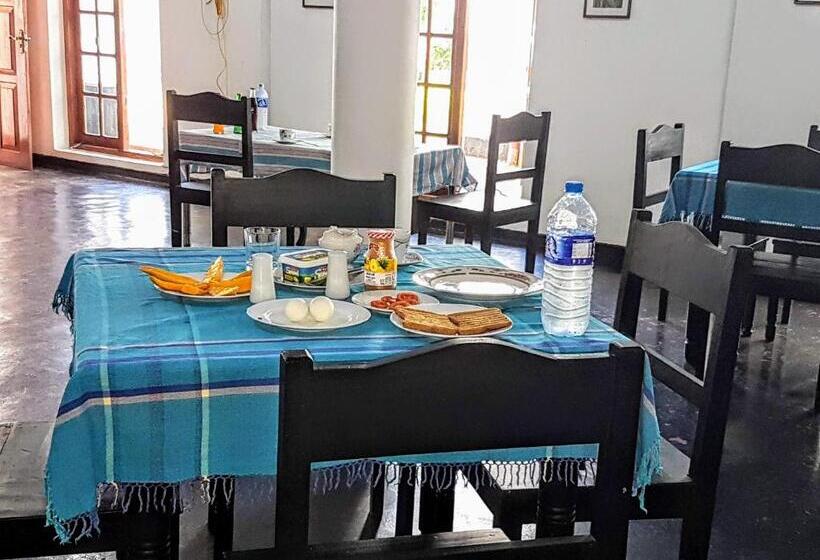اتاق اکونومی, Swelanka Residence