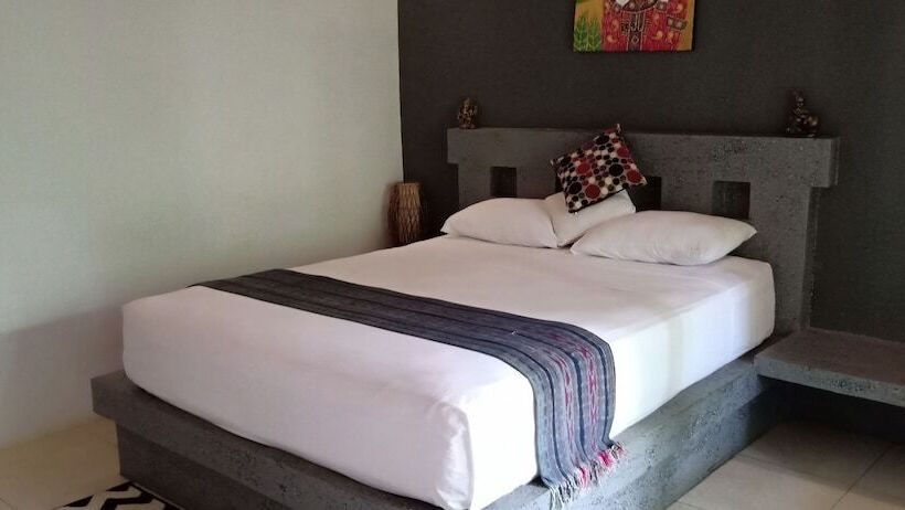 اتاق سوپریور, Baliwid Villa Ubud