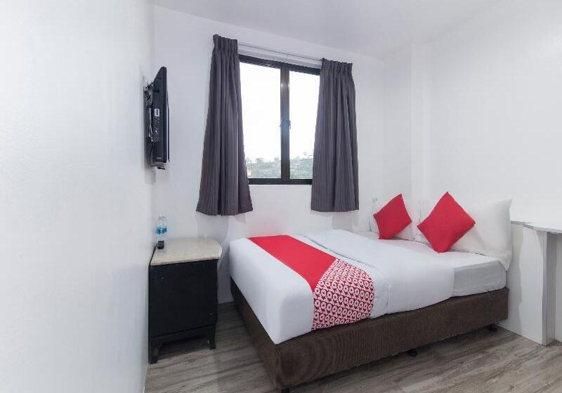 اتاق لوکس, Aman   Nilai/klia