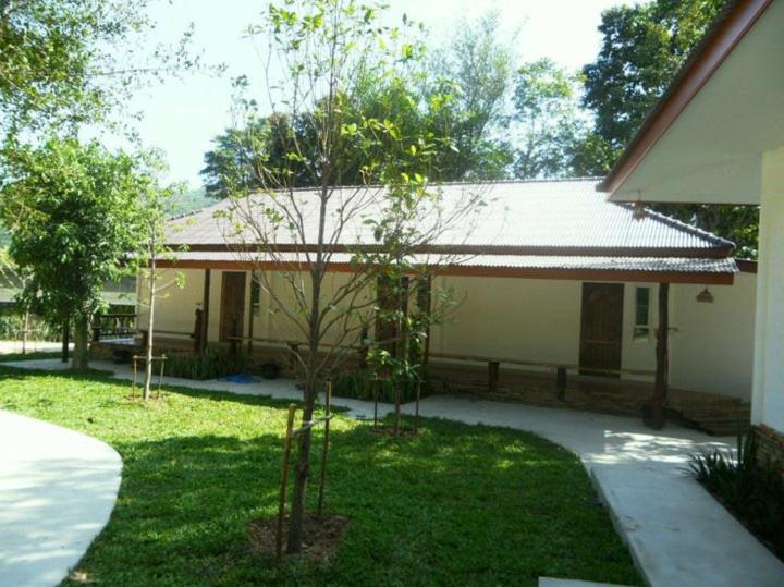 اتاق لوکس, Lunda Orchid Resort