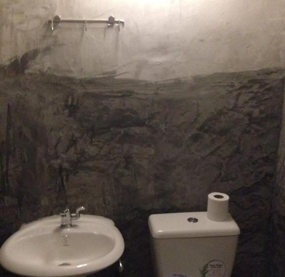 اتاق استاندارد سه تخته با چشم‌انداز, Lunda Orchid Resort