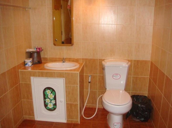 اتاق خانوادگی, Lunda Orchid Resort