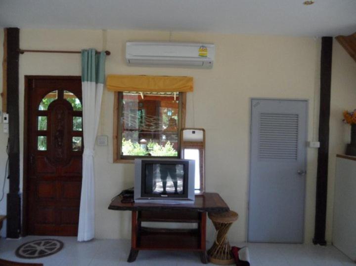 اتاق استاندارد, Lunda Orchid Resort