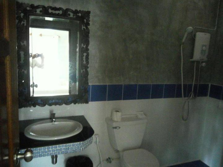 اتاق استاندارد سه نفره, Lunda Orchid Resort