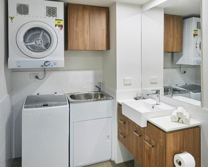 استودیوی استاندارد, The Sebel West Perth