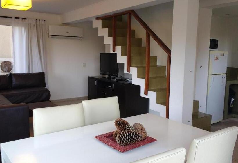 آپارتمان 1 خوابه با بالکن, Jaina Resort & Spa