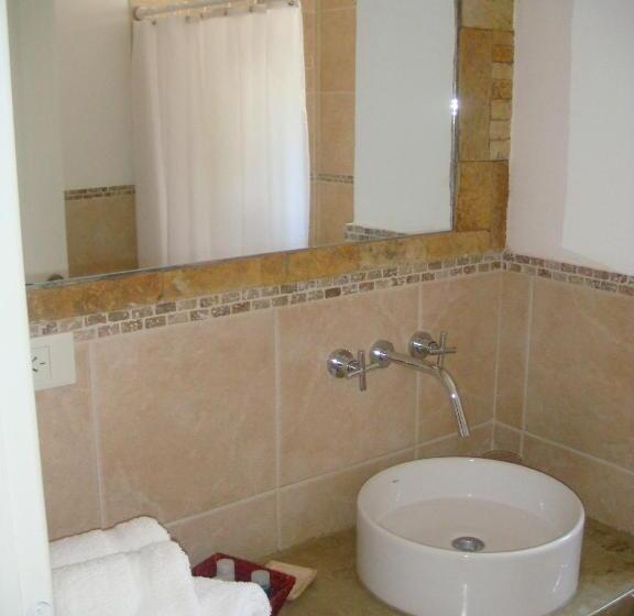 آپارتمان 1 خوابه با تراس, Jaina Resort & Spa