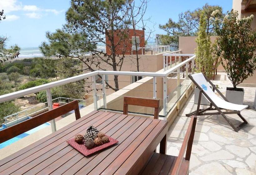 آپارتمان 1 خوابه با تراس, Jaina Resort & Spa