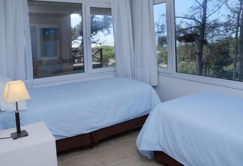 آپارتمان 1 خوابه با چشم‌انداز باغ, Jaina Resort & Spa