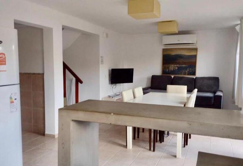 آپارتمان 1 خوابه با چشم‌انداز باغ, Jaina Resort & Spa