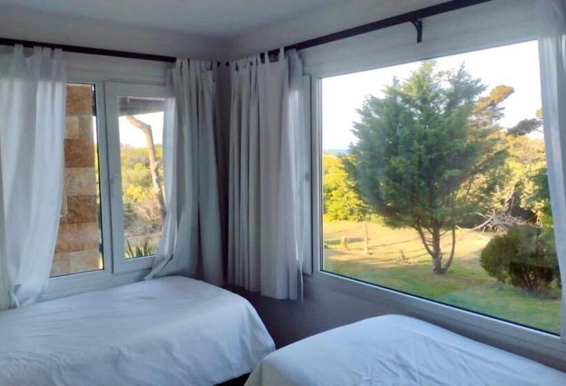 آپارتمان 1 خوابه با چشم‌انداز باغ, Jaina Resort & Spa