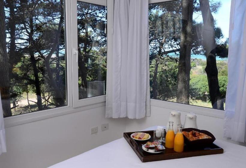 آپارتمان 1 خوابه با چشم‌انداز دریا, Jaina Resort & Spa