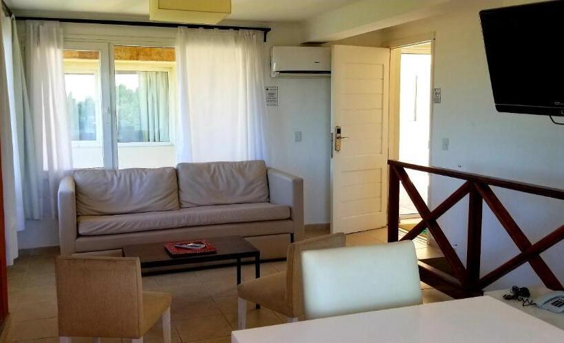 آپارتمان 1 خوابه با چشم‌انداز دریا, Jaina Resort & Spa
