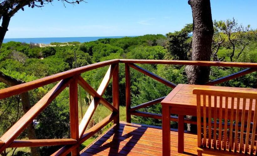 آپارتمان 1 خوابه با چشم‌انداز دریا, Jaina Resort & Spa