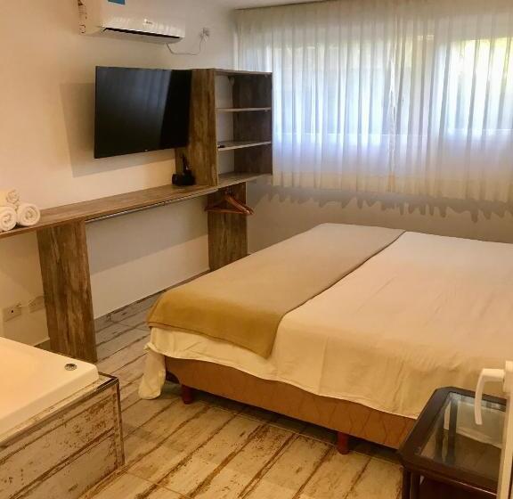 آپارتمان 1 خوابه همکف, Jaina Resort & Spa