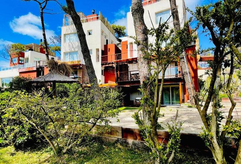 آپارتمان 1 خوابه همکف, Jaina Resort & Spa