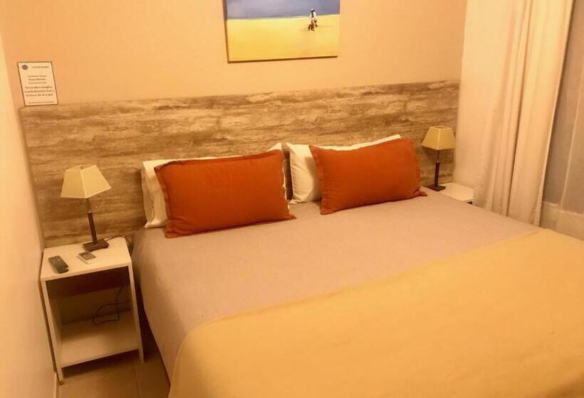 آپارتمان 1 خوابه با تراس, Jaina Resort & Spa