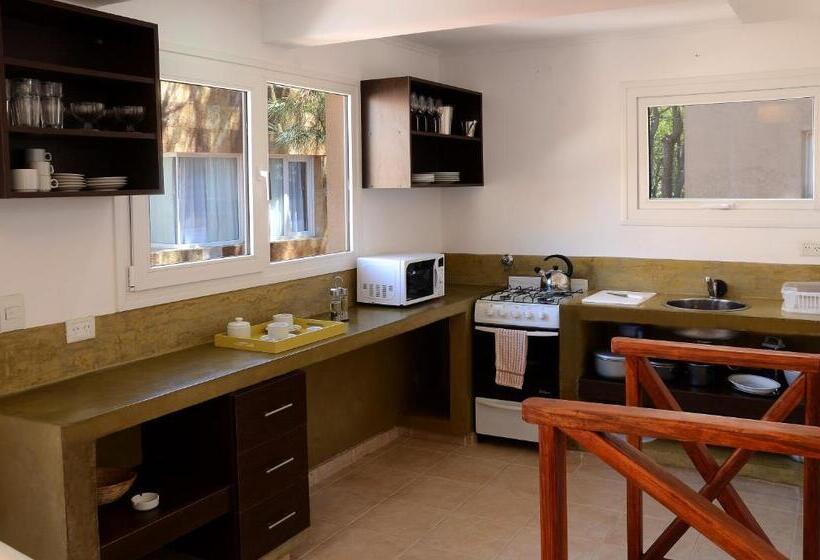 آپارتمان 1 خوابه با تراس, Jaina Resort & Spa