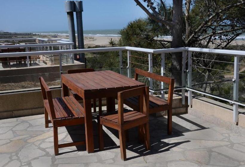 آپارتمان 1 خوابه با تراس, Jaina Resort & Spa