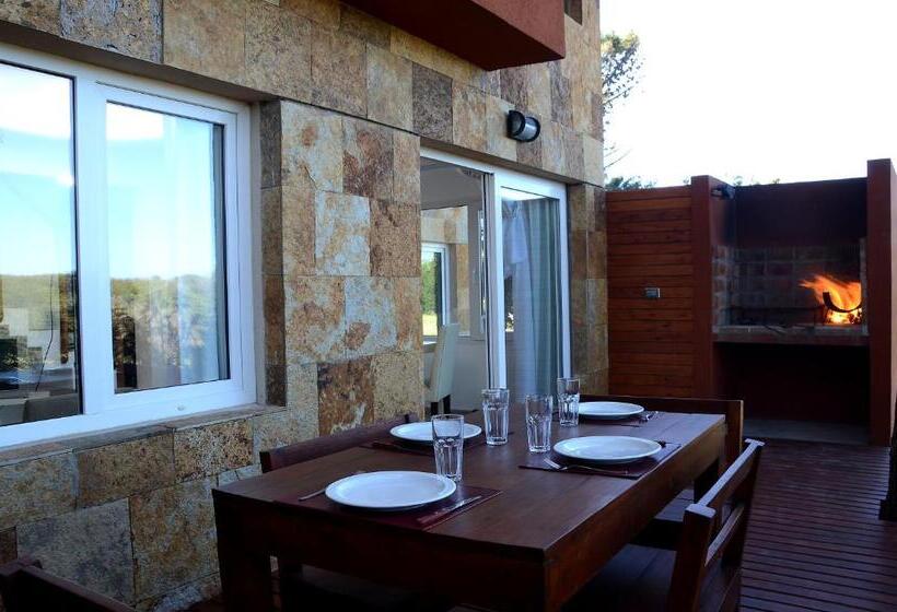 آپارتمان 1 خوابه با چشم‌انداز باغ, Jaina Resort & Spa