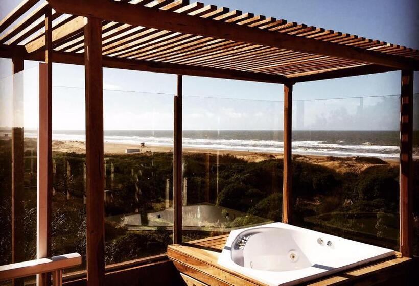آپارتمان 1 خوابه با چشم‌انداز دریا, Jaina Resort & Spa
