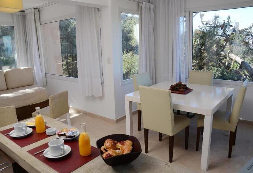 آپارتمان 1 خوابه با چشم‌انداز دریا, Jaina Resort & Spa
