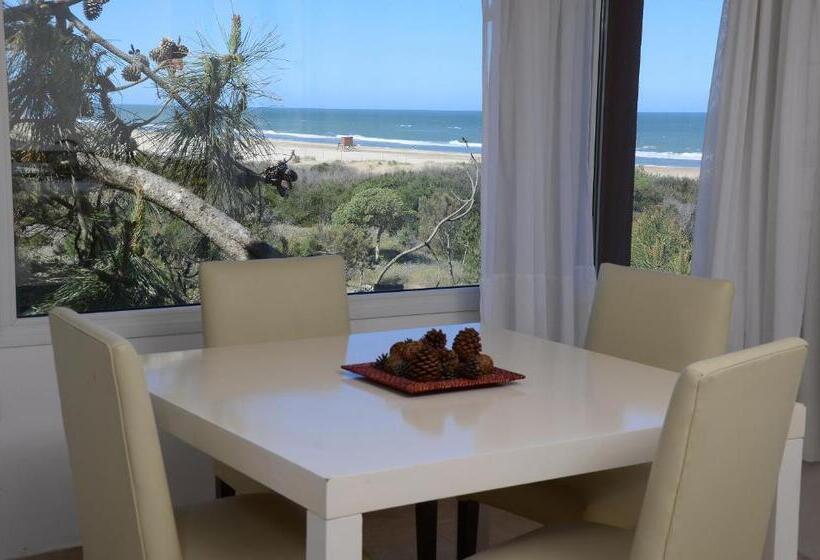آپارتمان 1 خوابه با چشم‌انداز دریا, Jaina Resort & Spa