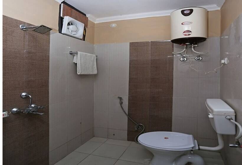 اتاق استاندارد, Oyo 10216 Hotel Uk Retreat