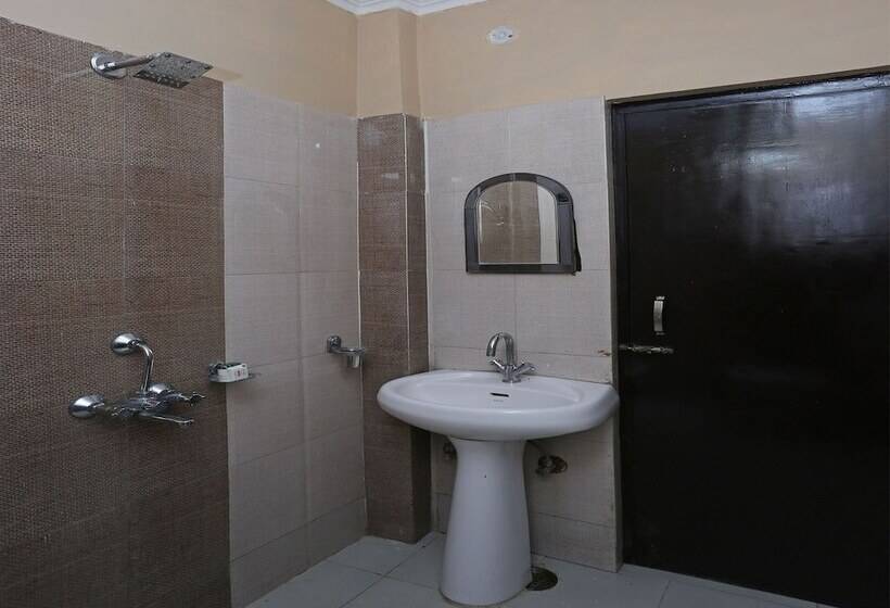 اتاق استاندارد, Oyo 10216 Hotel Uk Retreat